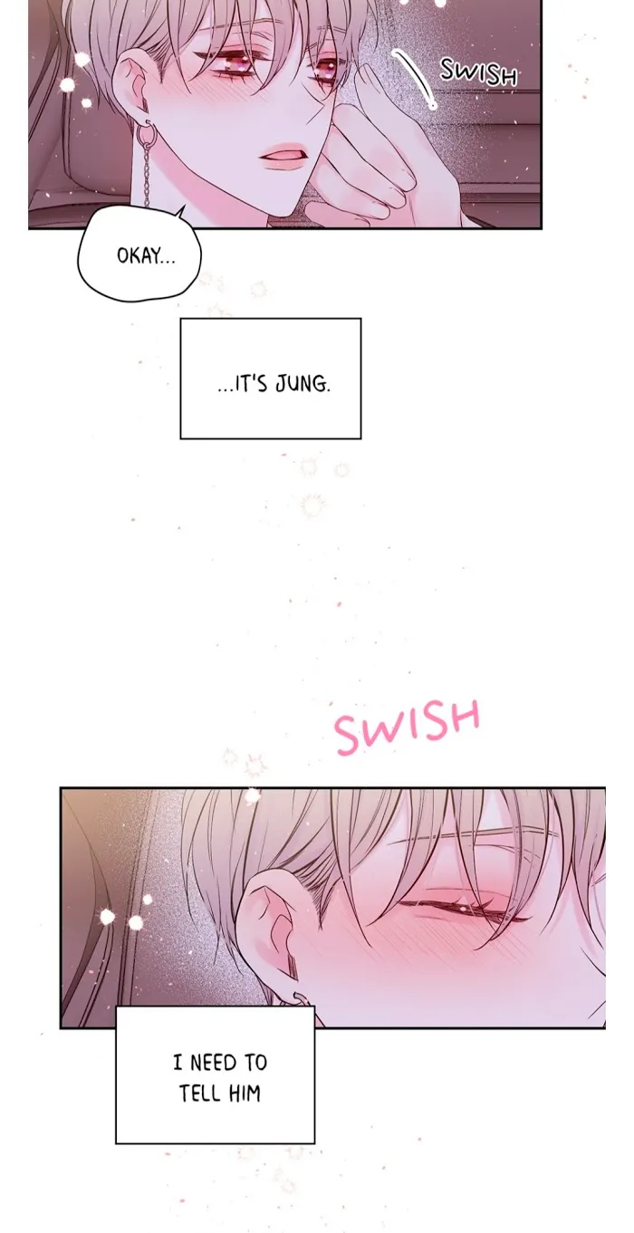 In My Closet - Chapter 85 Page 7
