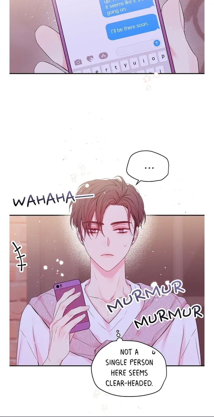 In My Closet - Chapter 85 Page 9