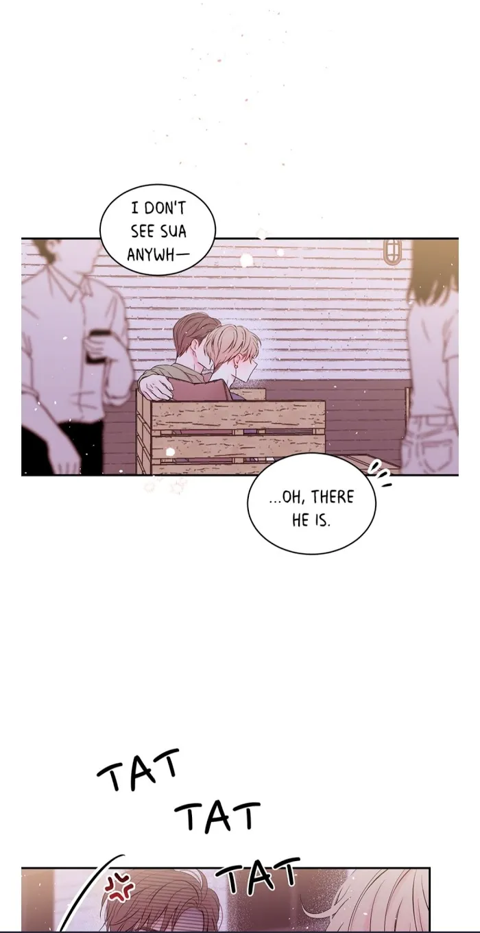 In My Closet - Chapter 85 Page 10