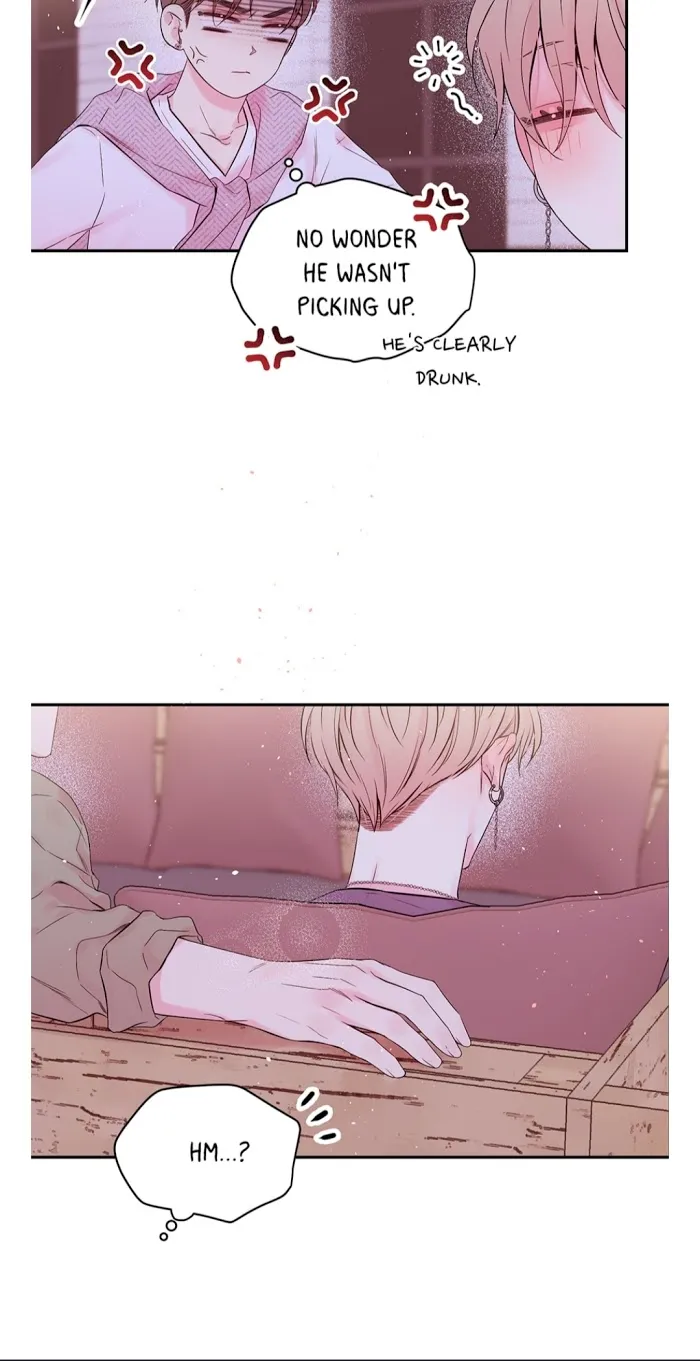 In My Closet - Chapter 85 Page 11