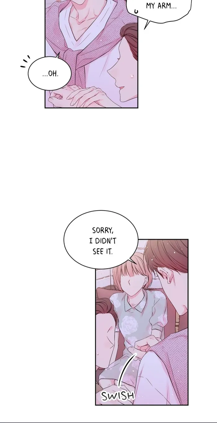 In My Closet - Chapter 85 Page 15