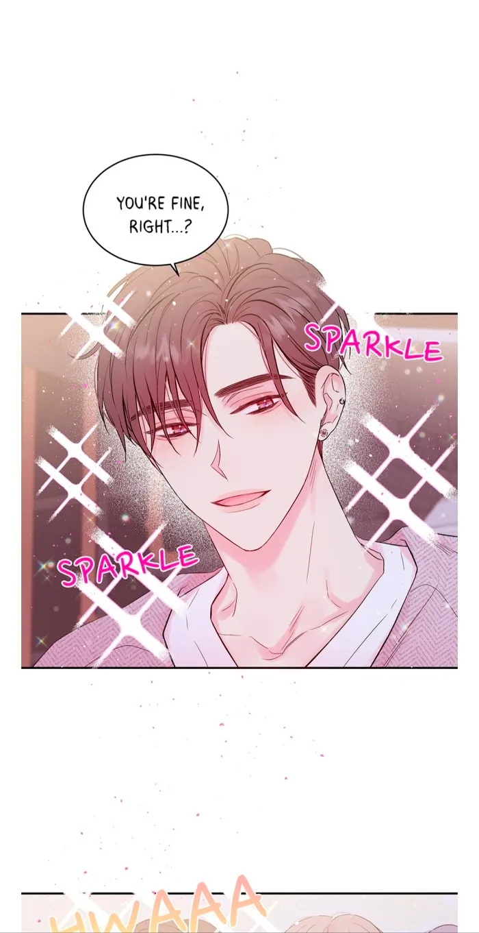 In My Closet - Chapter 85 Page 16