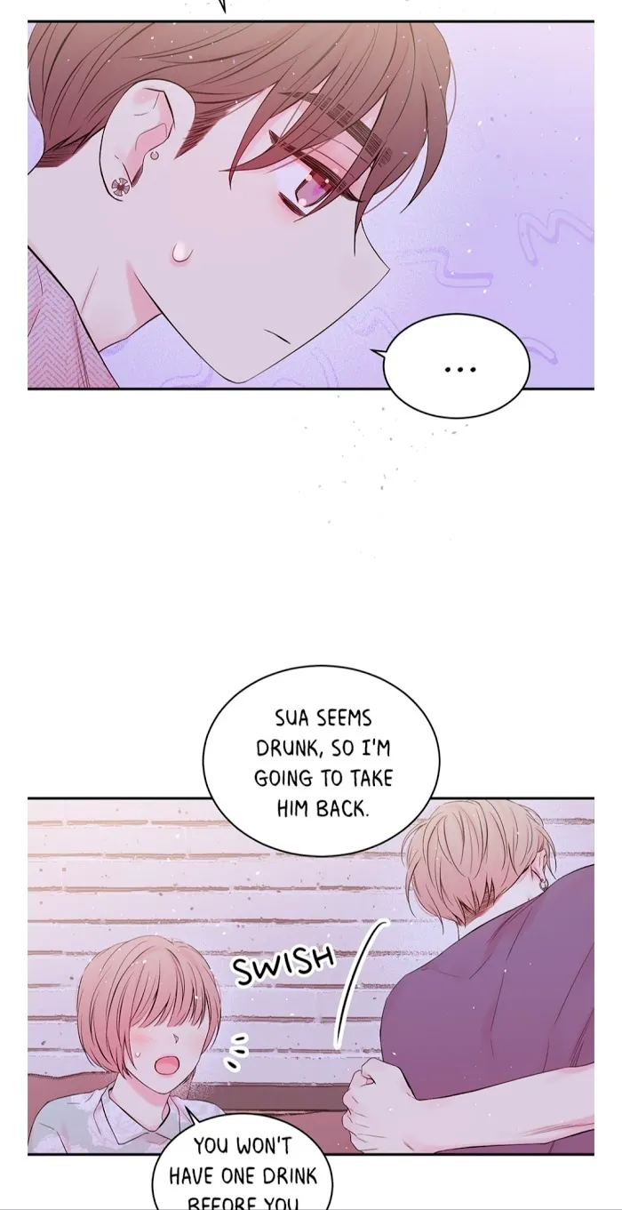 In My Closet - Chapter 85 Page 19