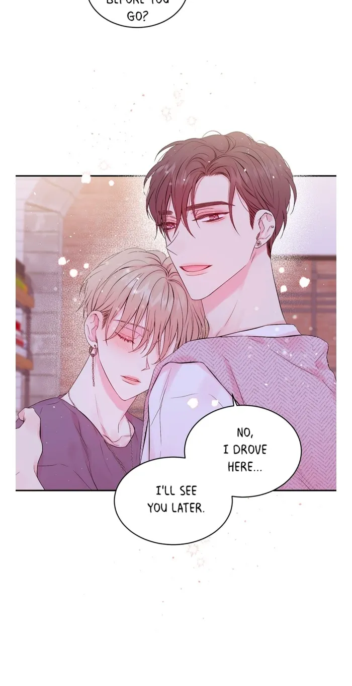 In My Closet - Chapter 85 Page 20