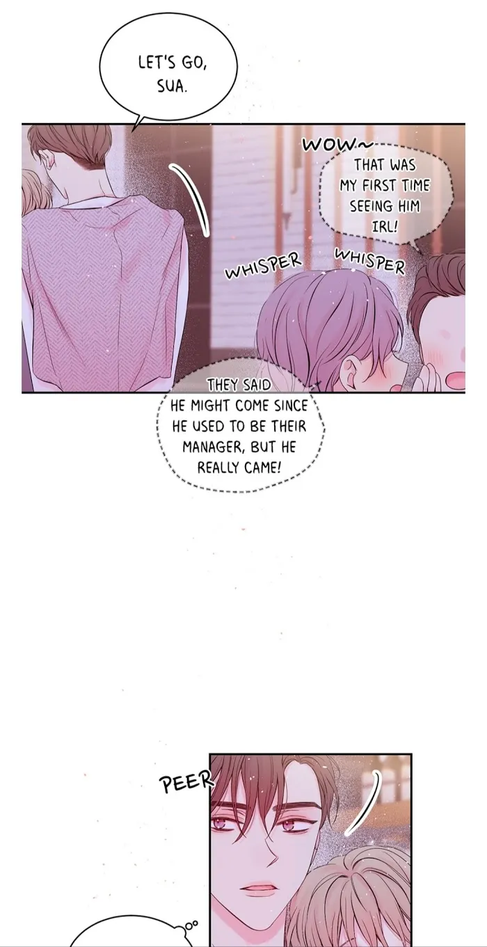 In My Closet - Chapter 85 Page 21