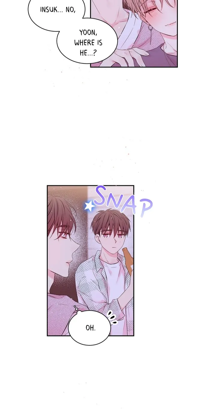 In My Closet - Chapter 85 Page 22