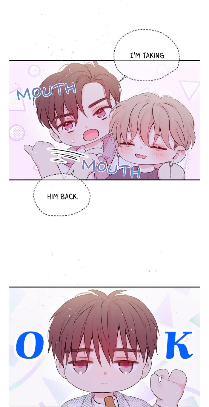 In My Closet - Chapter 85 Page 23