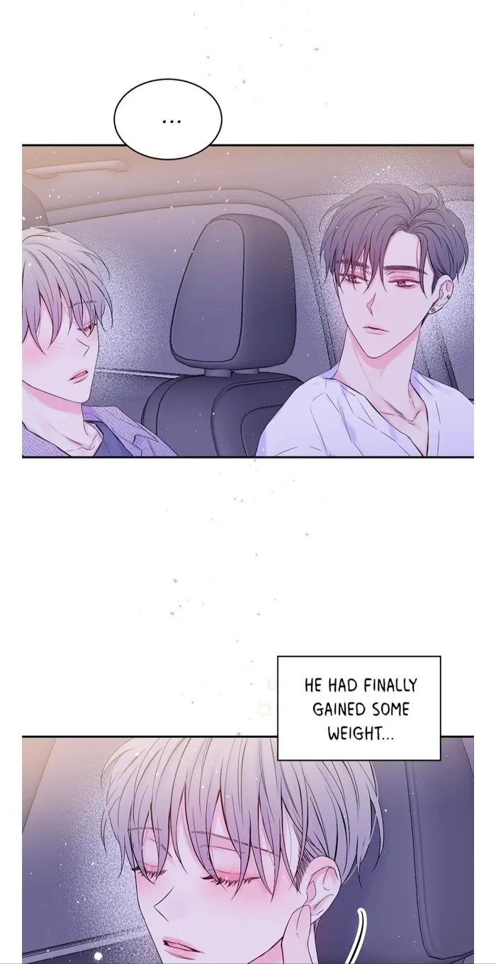 In My Closet - Chapter 85 Page 25