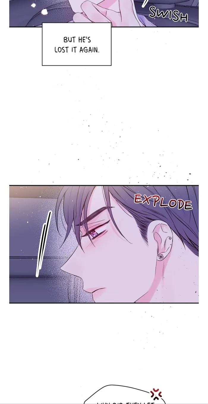In My Closet - Chapter 85 Page 26