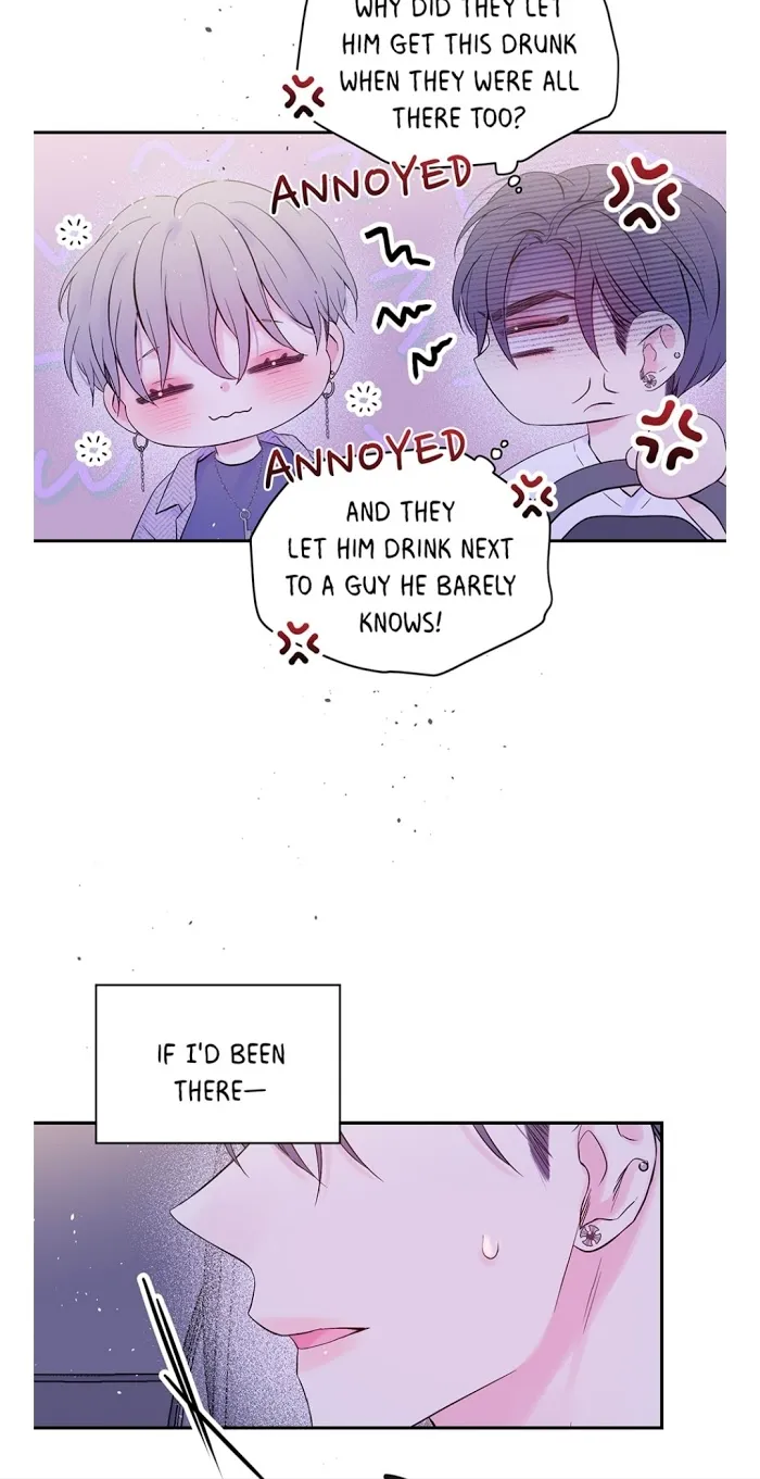 In My Closet - Chapter 85 Page 27