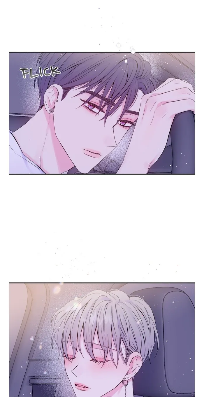In My Closet - Chapter 85 Page 29