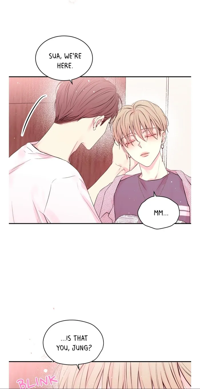 In My Closet - Chapter 85 Page 31