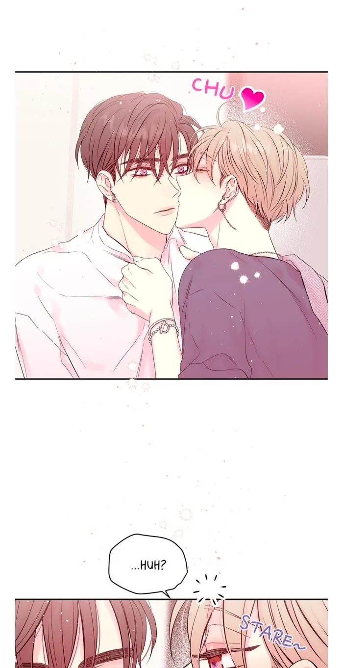 In My Closet - Chapter 85 Page 33
