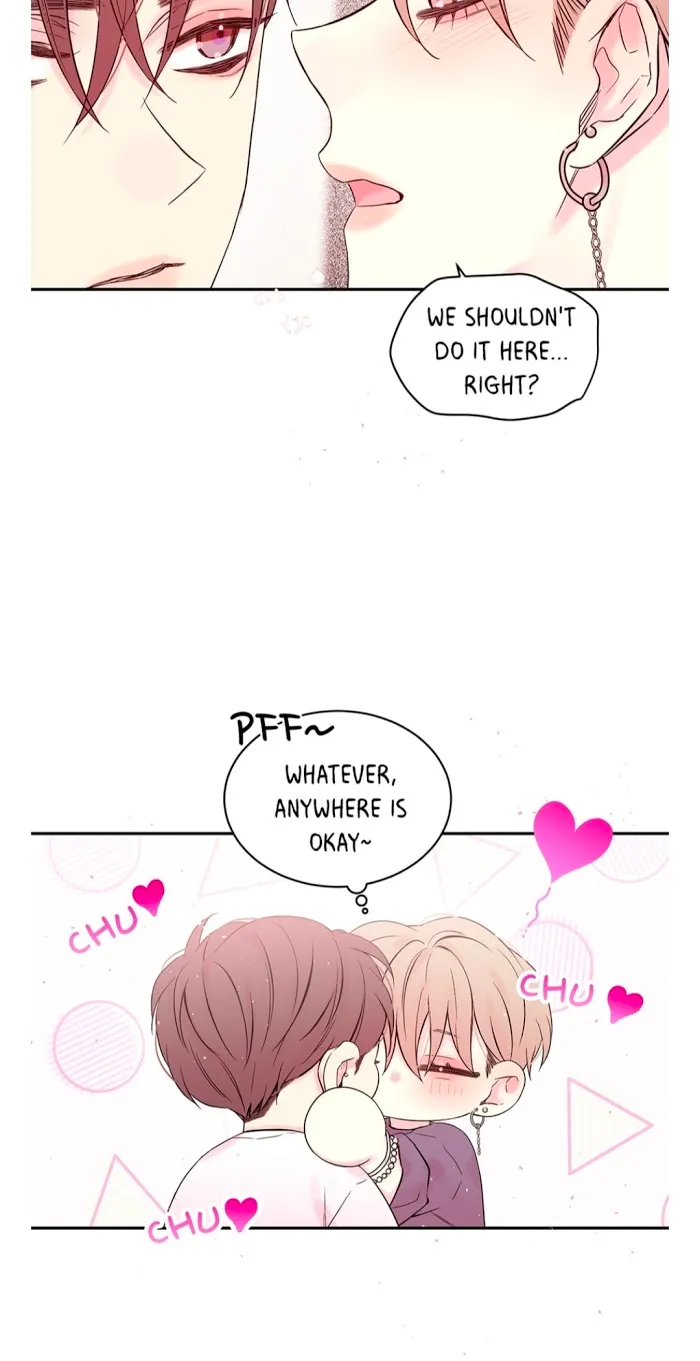 In My Closet - Chapter 85 Page 34