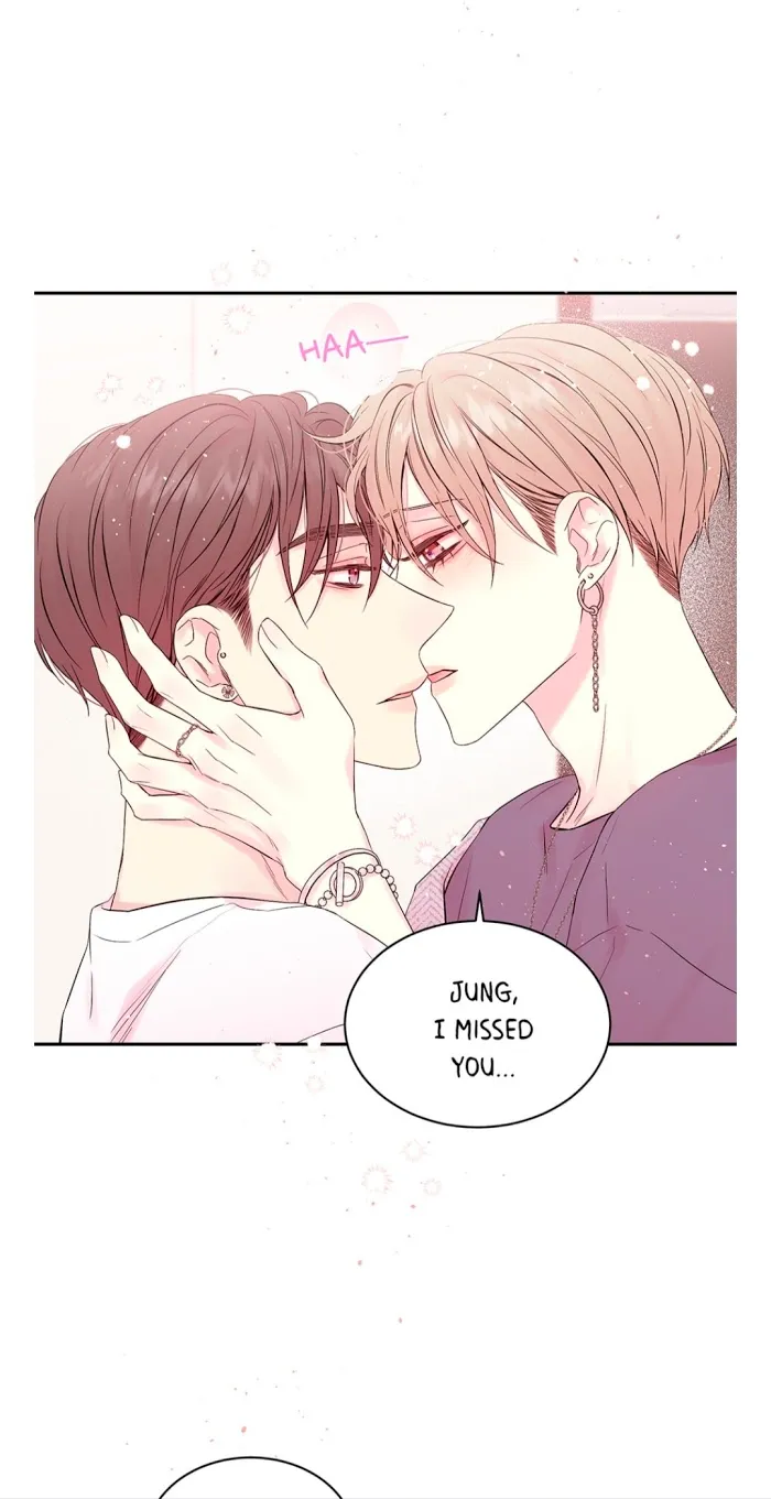 In My Closet - Chapter 85 Page 35