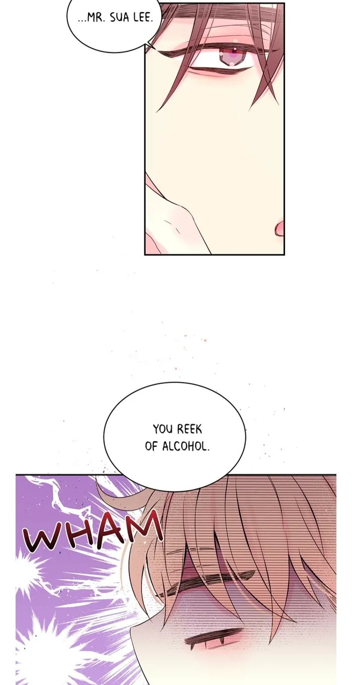 In My Closet - Chapter 85 Page 36