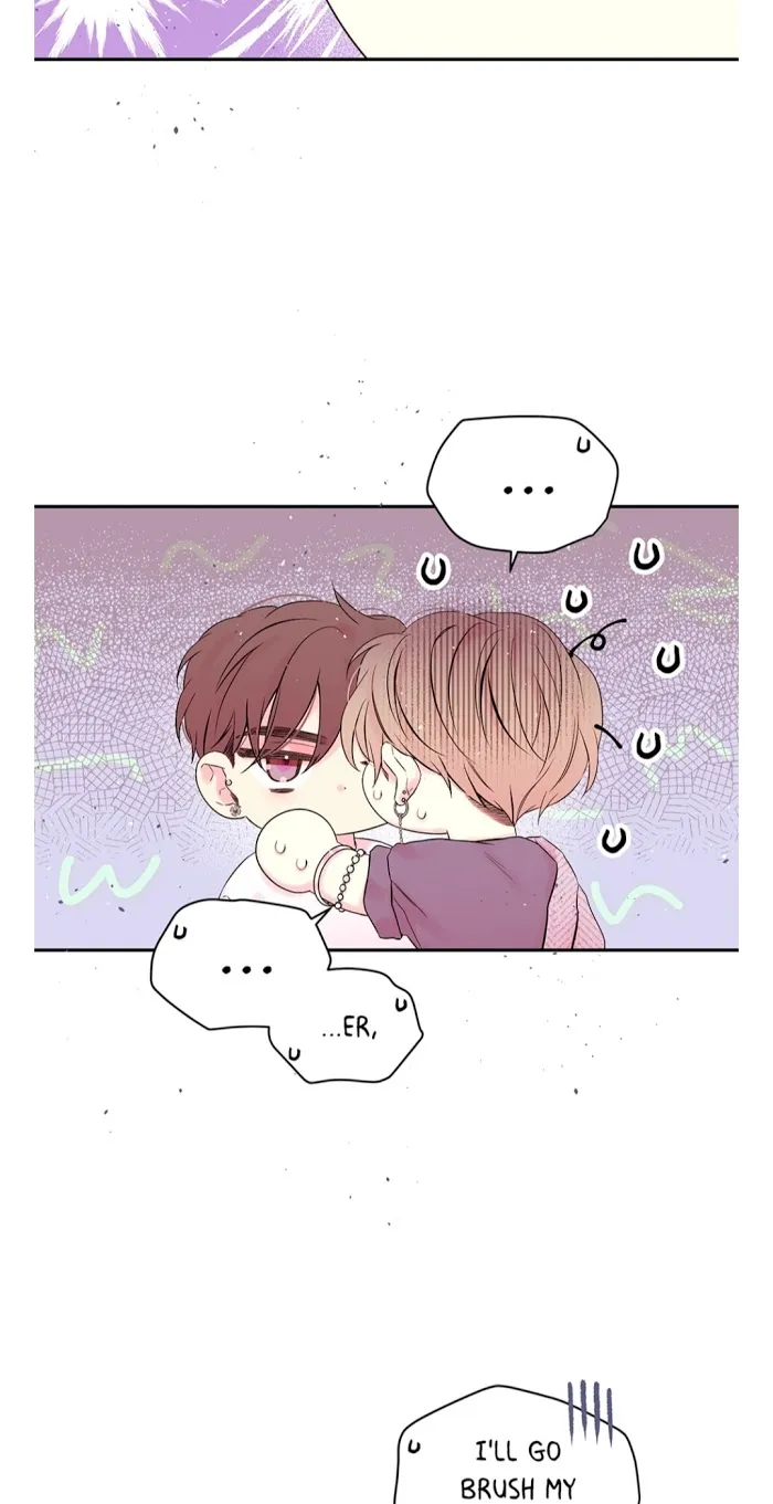 In My Closet - Chapter 85 Page 37