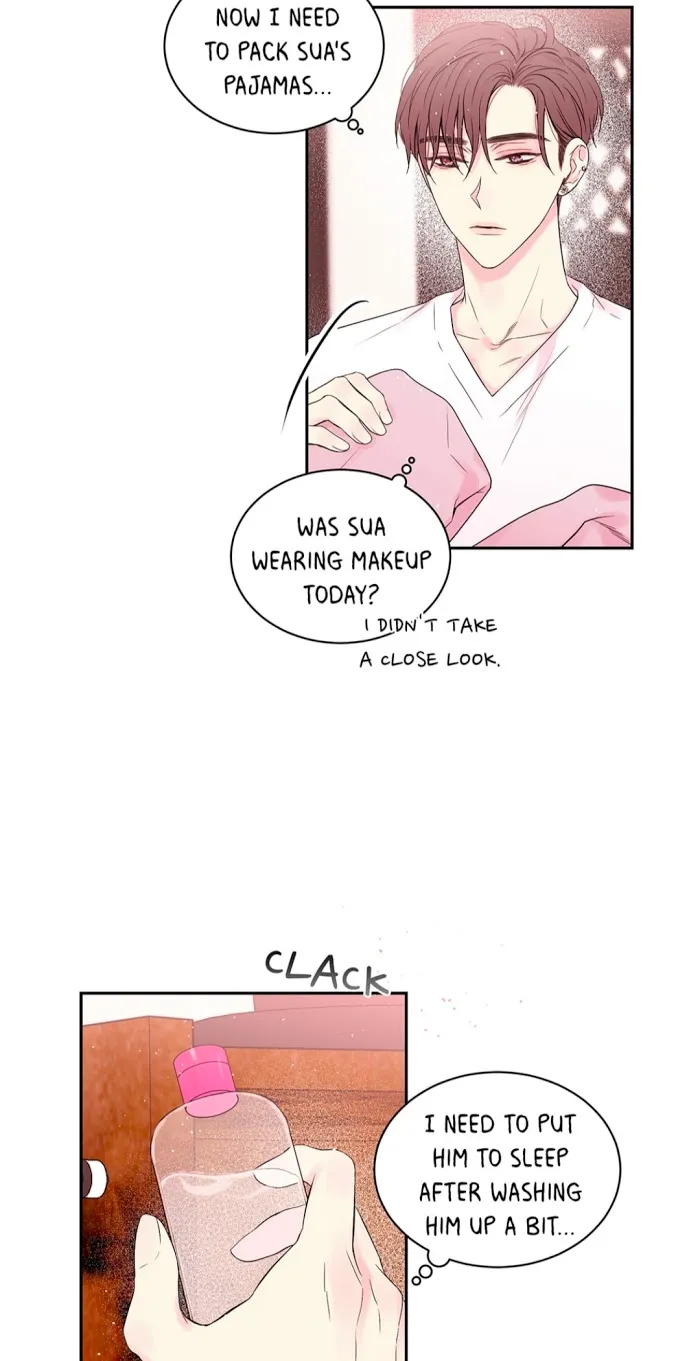 In My Closet - Chapter 85 Page 40