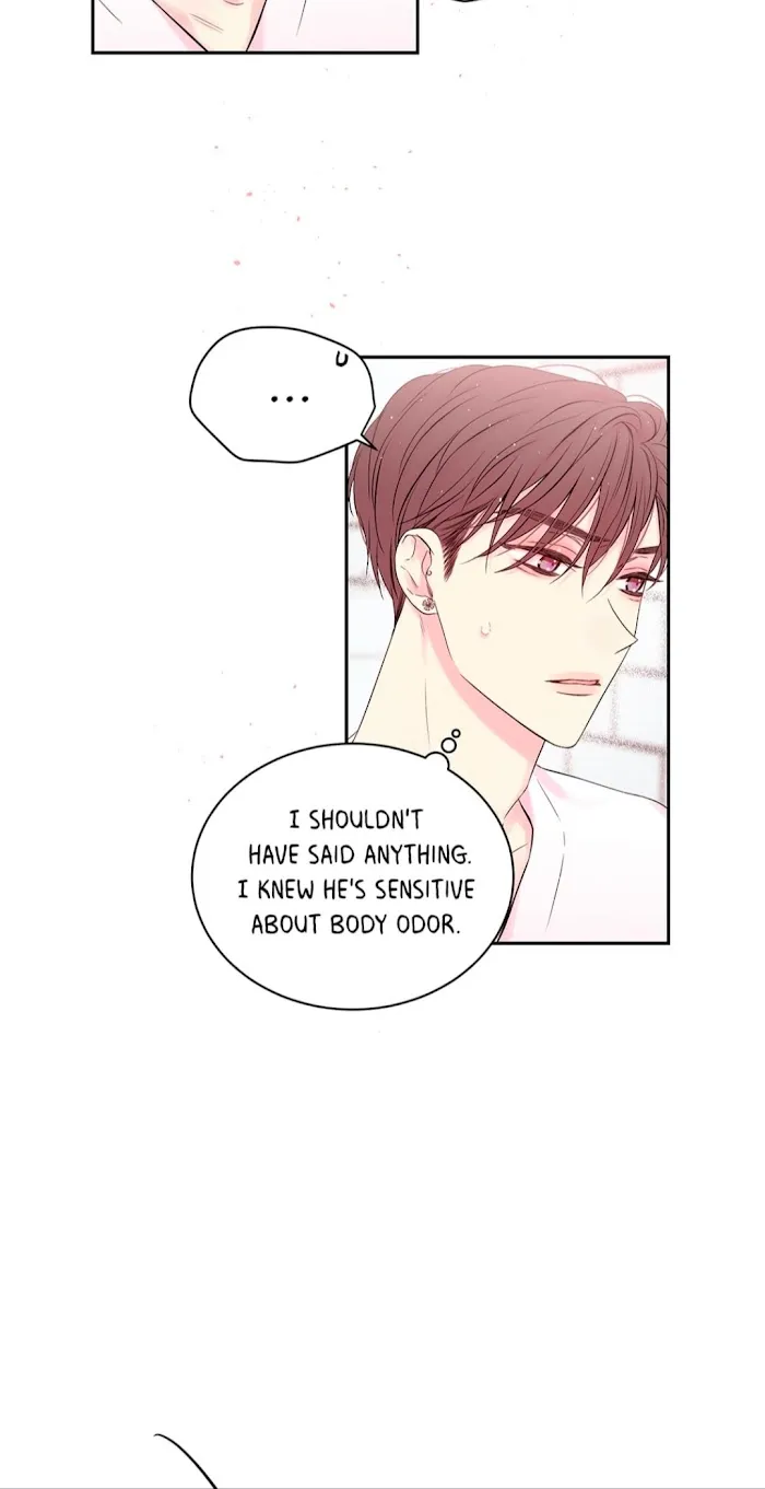 In My Closet - Chapter 86 Page 5