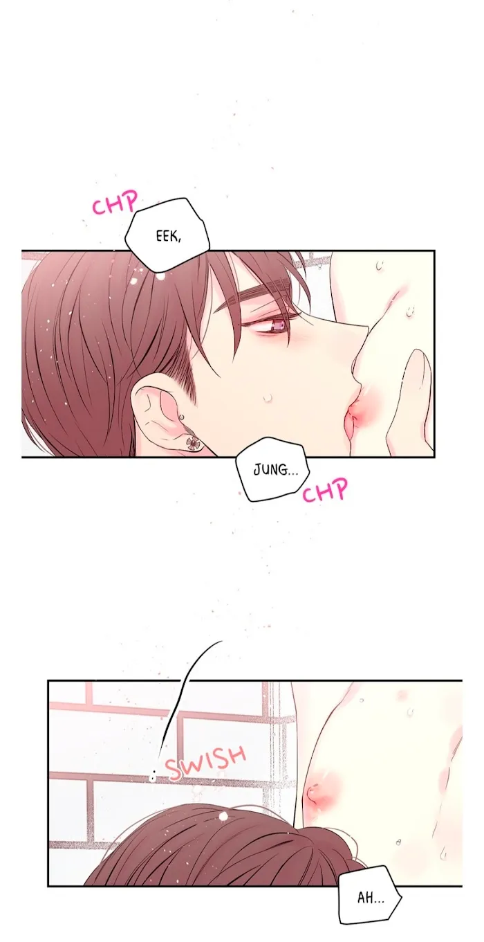 In My Closet - Chapter 86 Page 21