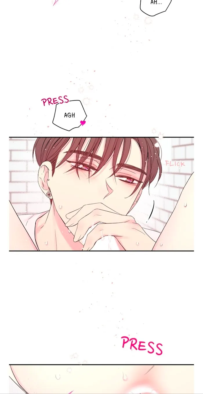In My Closet - Chapter 86 Page 26