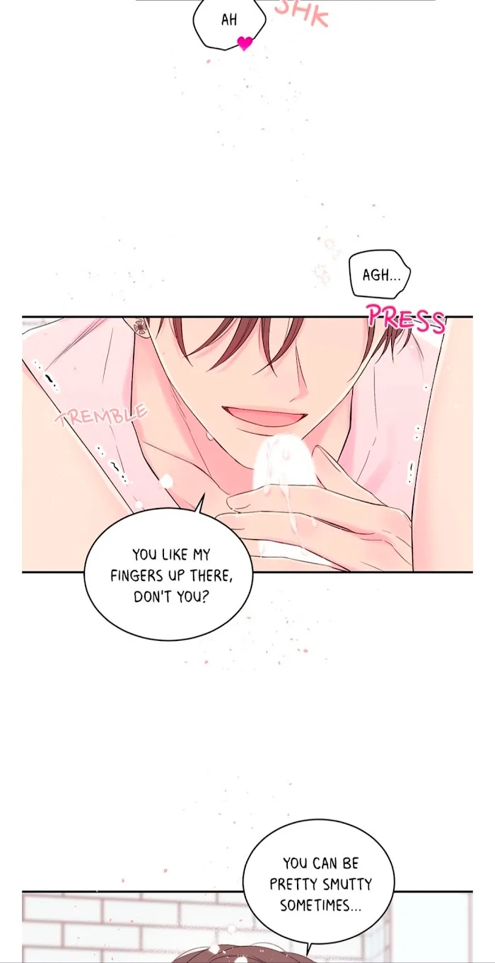 In My Closet - Chapter 86 Page 28