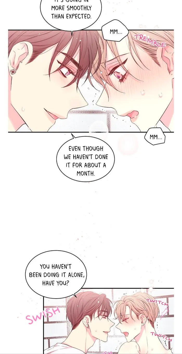In My Closet - Chapter 86 Page 31