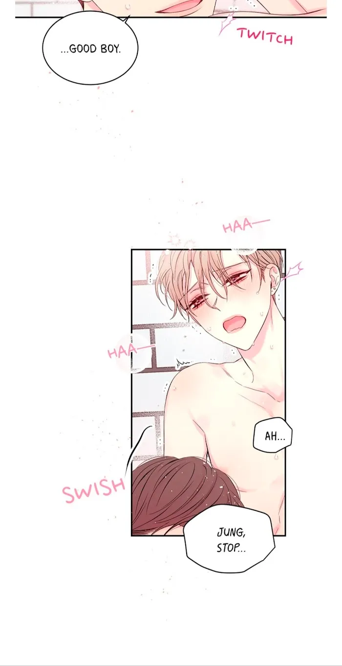 In My Closet - Chapter 86 Page 33