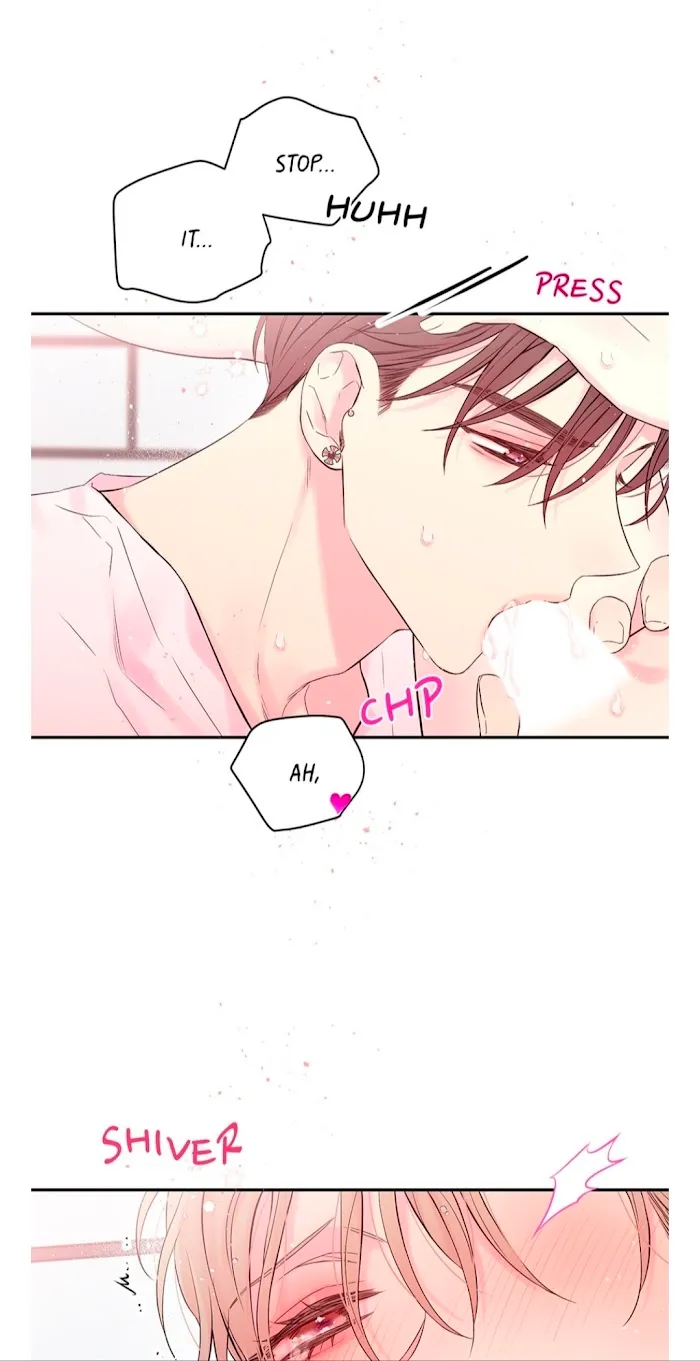 In My Closet - Chapter 86 Page 34