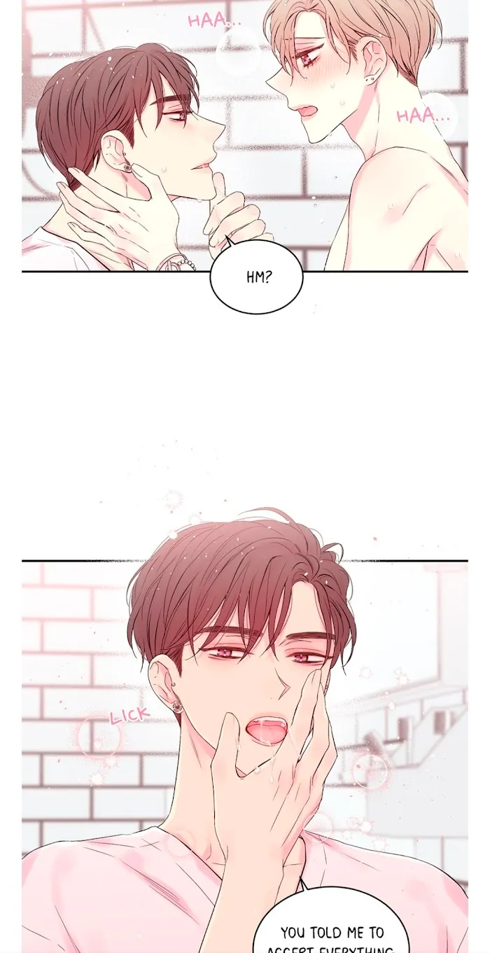 In My Closet - Chapter 86 Page 38