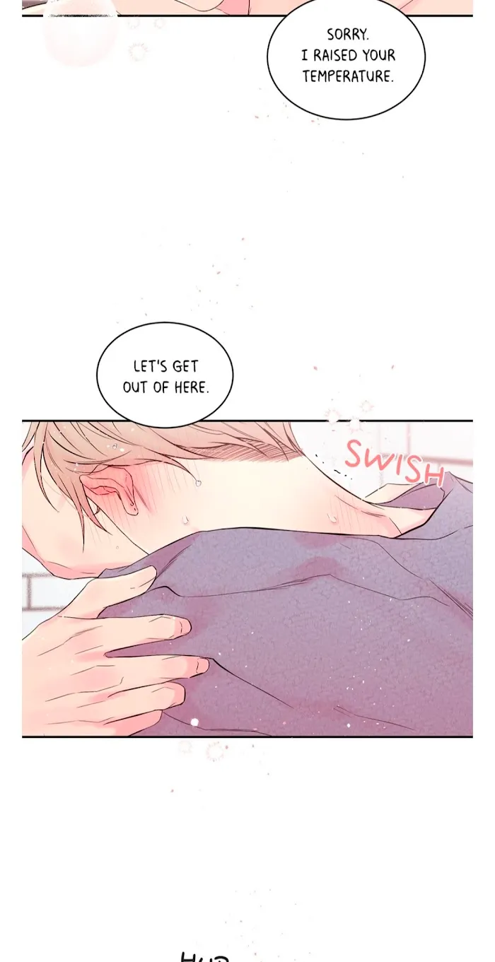 In My Closet - Chapter 86 Page 41