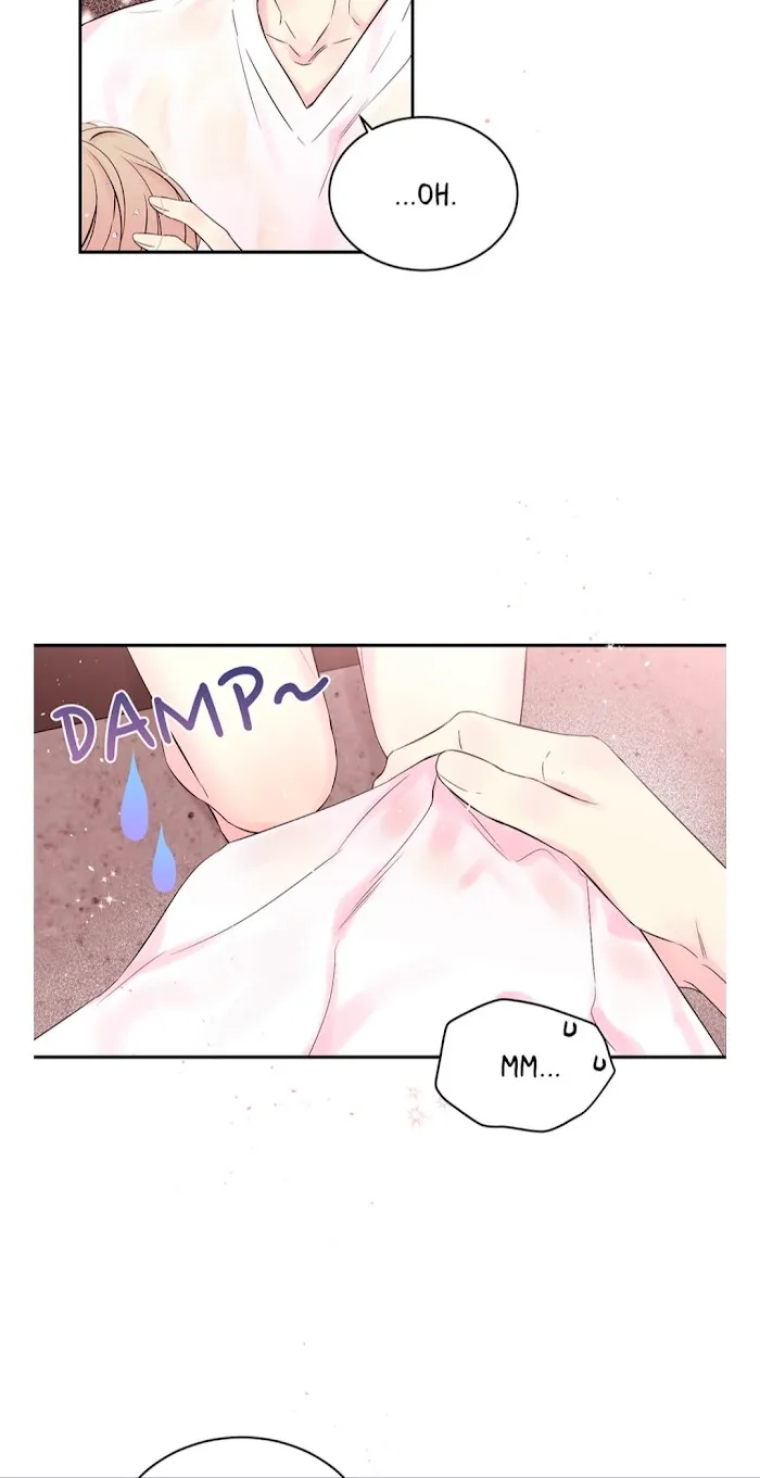 In My Closet - Chapter 87 Page 3