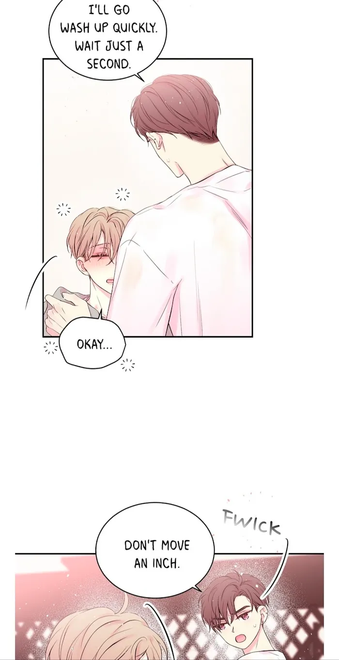 In My Closet - Chapter 87 Page 4