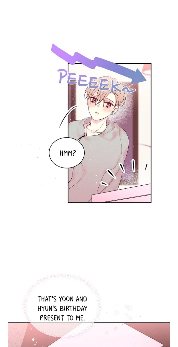 In My Closet - Chapter 87 Page 7