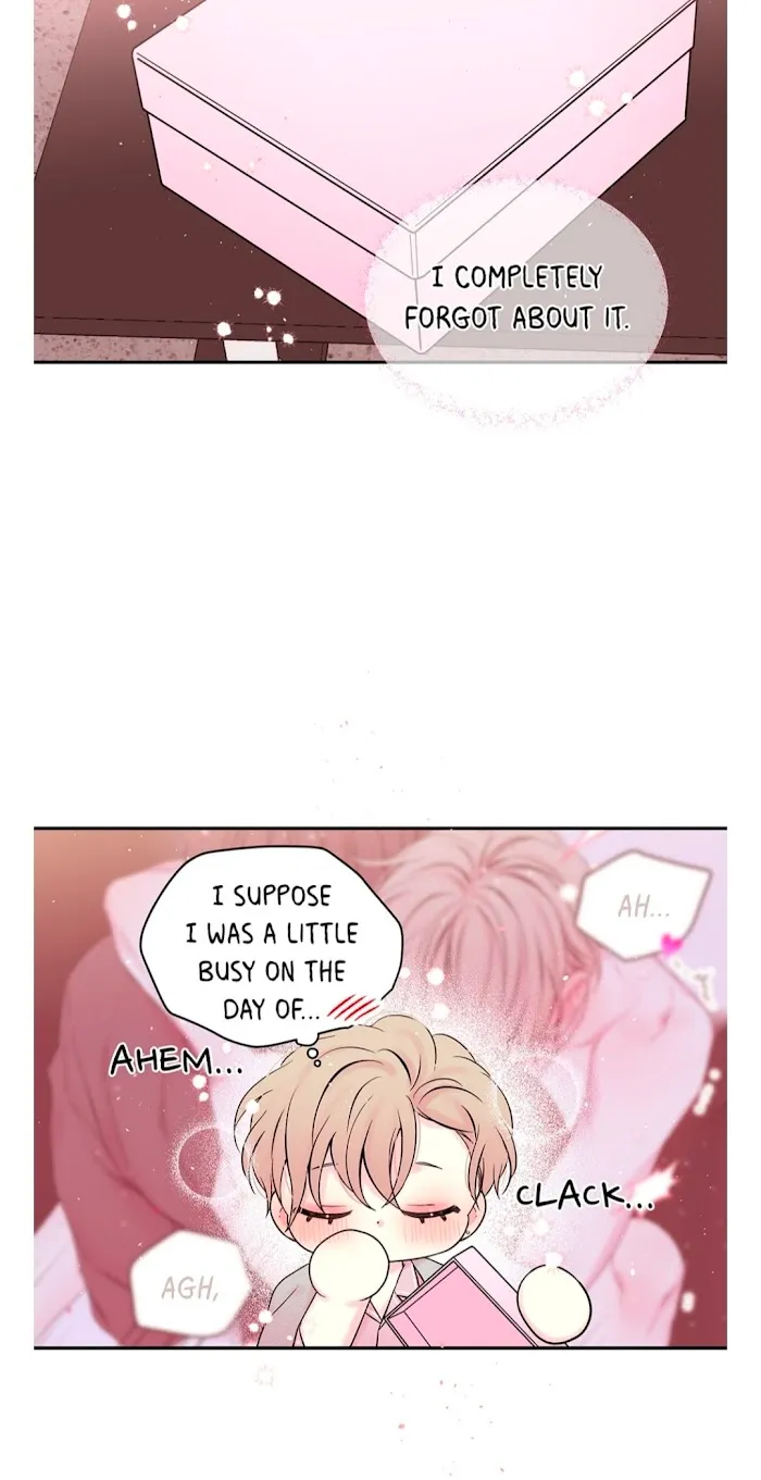 In My Closet - Chapter 87 Page 8