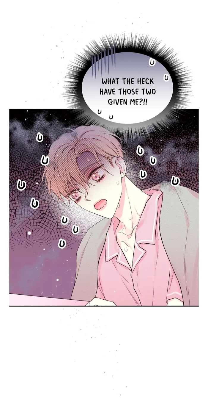 In My Closet - Chapter 87 Page 10