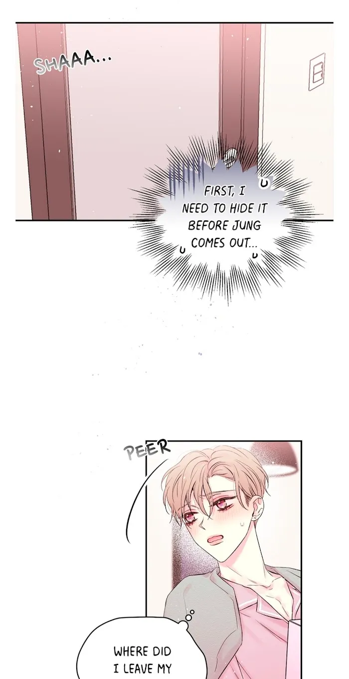 In My Closet - Chapter 87 Page 11
