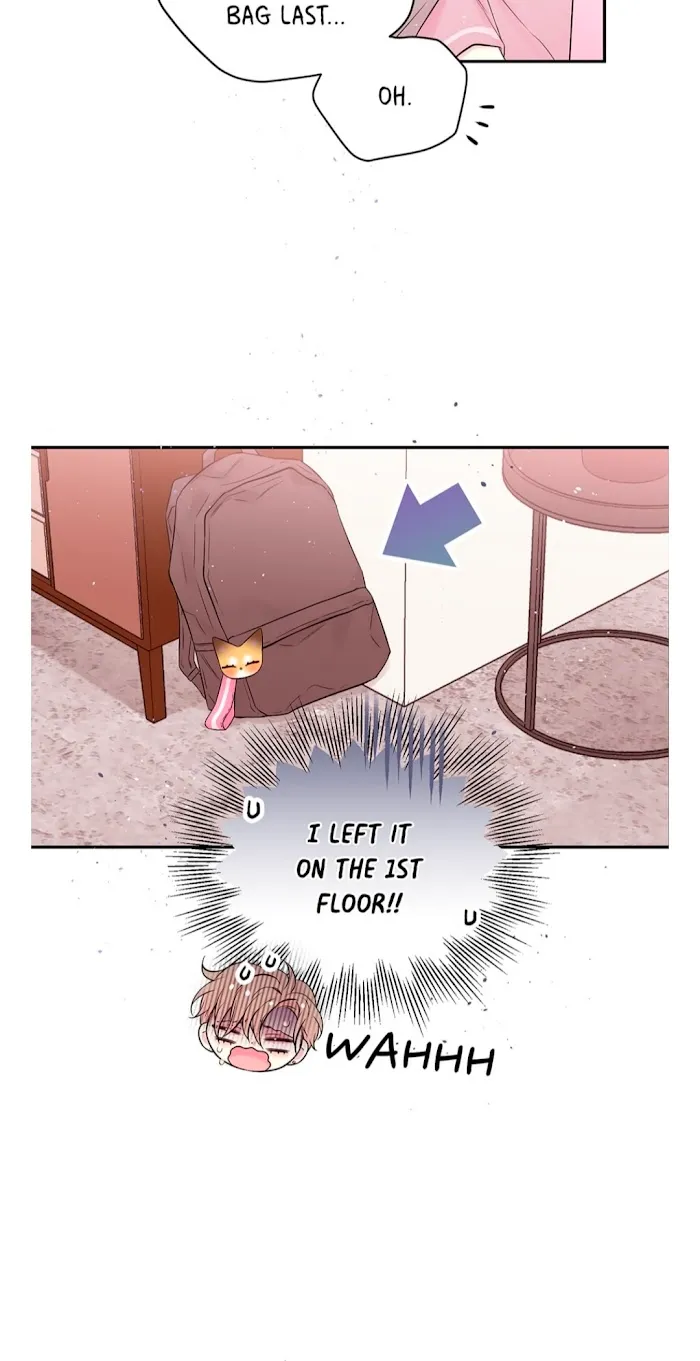 In My Closet - Chapter 87 Page 12