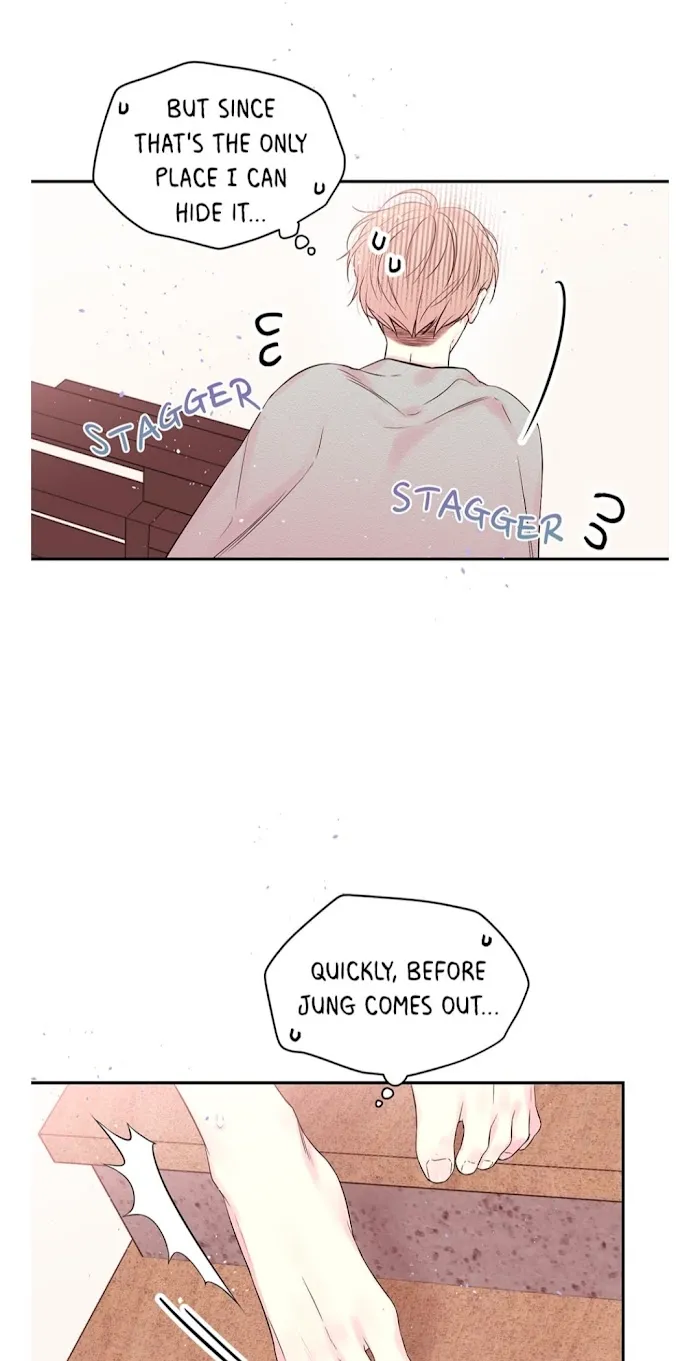 In My Closet - Chapter 87 Page 13