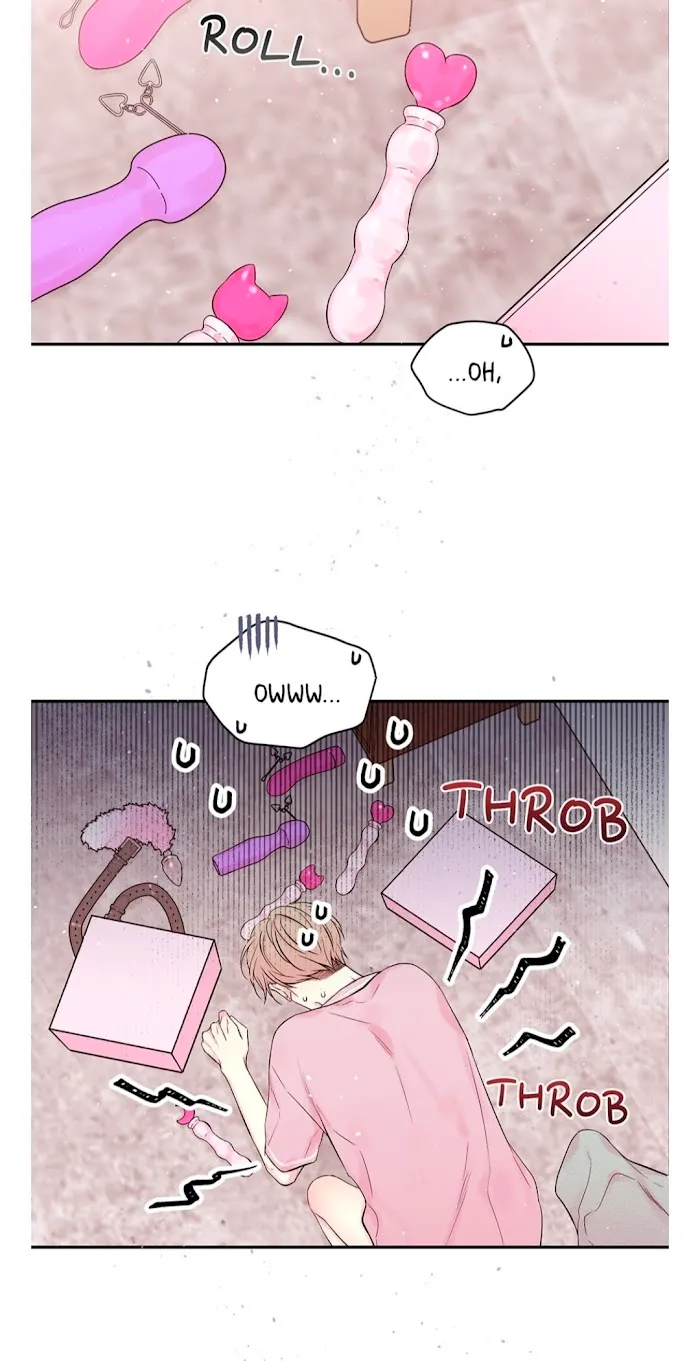 In My Closet - Chapter 87 Page 16