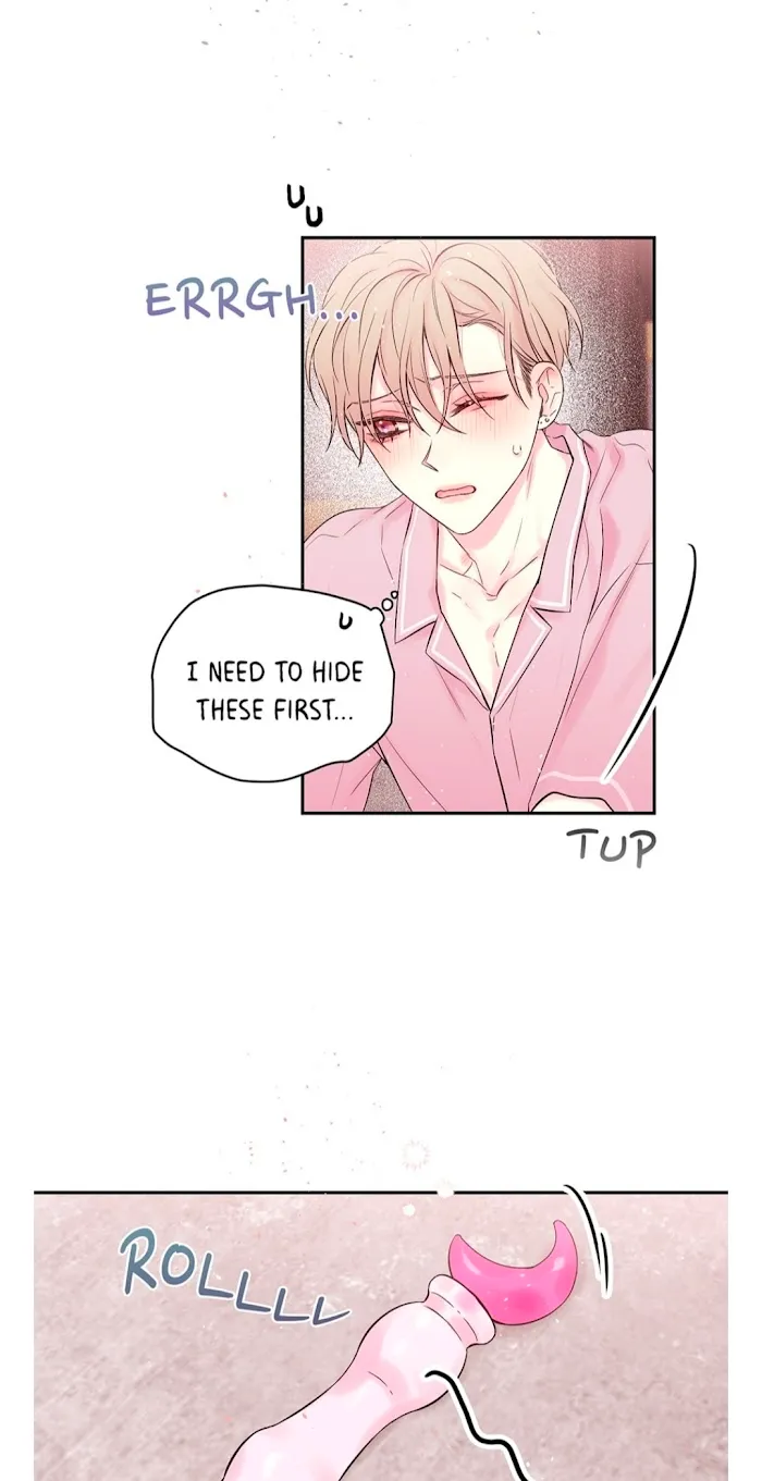In My Closet - Chapter 87 Page 17