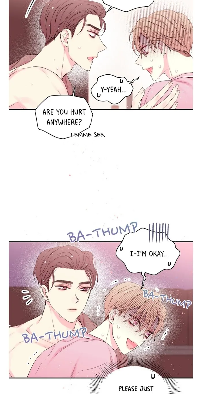 In My Closet - Chapter 87 Page 20