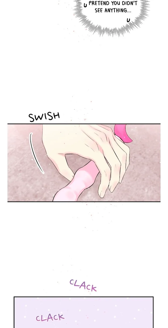 In My Closet - Chapter 87 Page 21