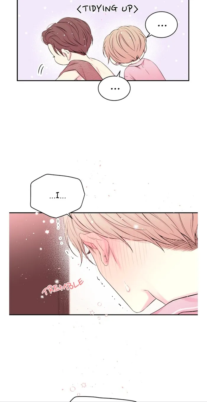 In My Closet - Chapter 87 Page 22