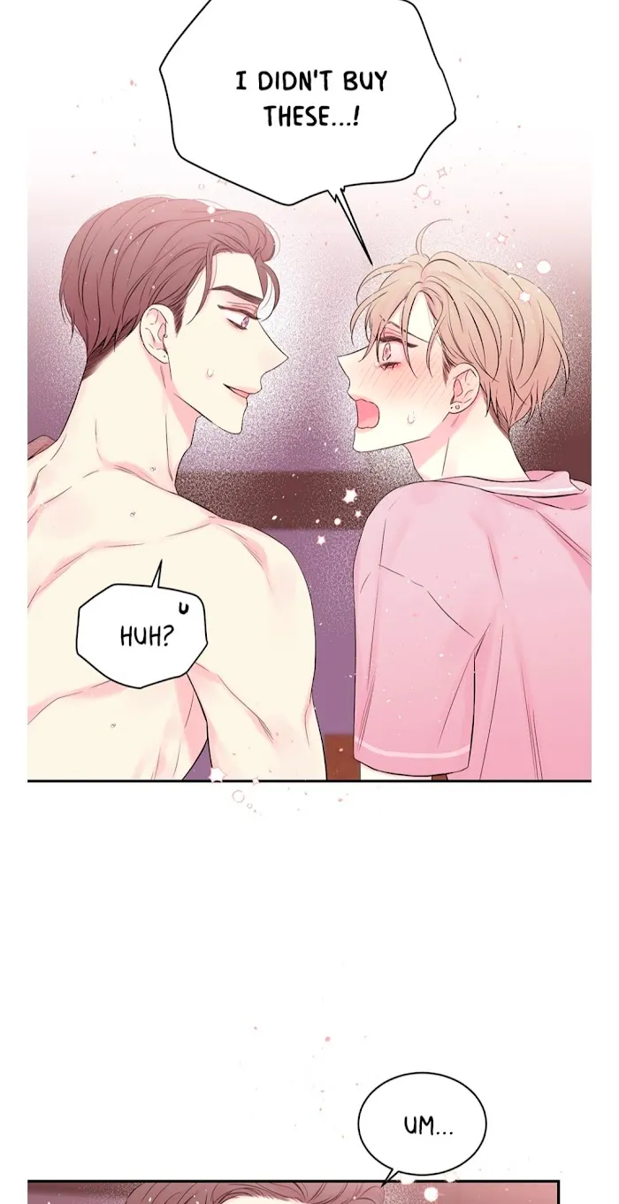 In My Closet - Chapter 87 Page 23