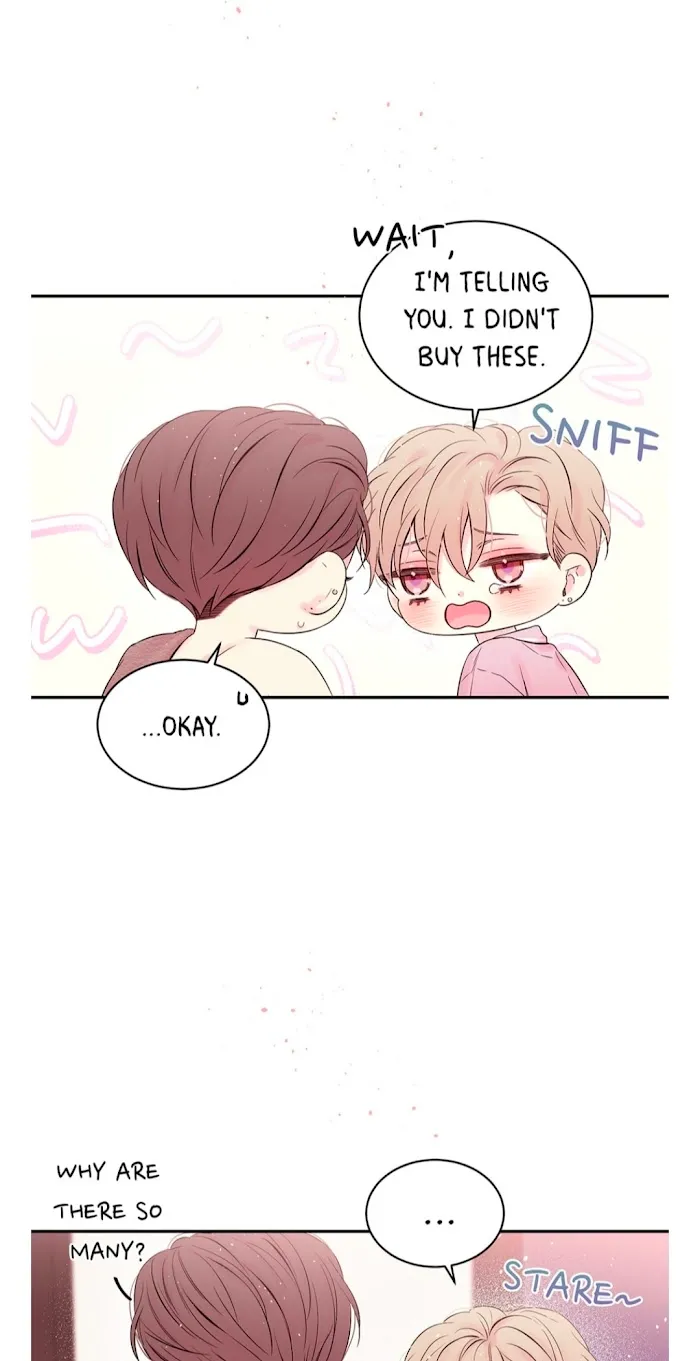 In My Closet - Chapter 87 Page 25