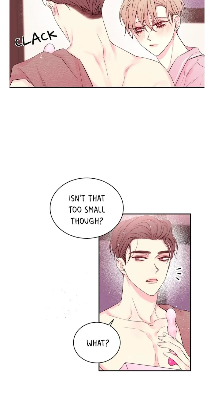 In My Closet - Chapter 87 Page 26