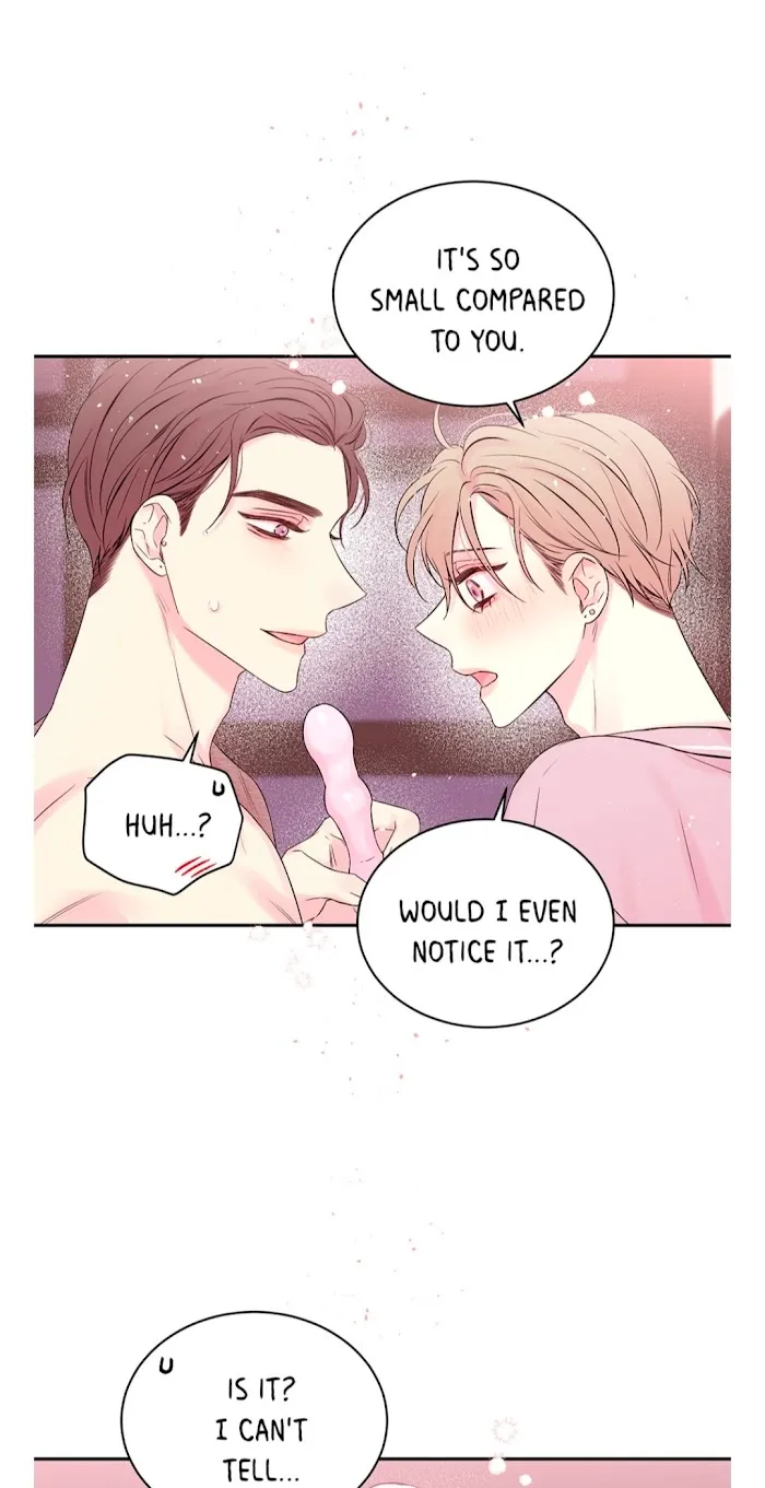 In My Closet - Chapter 87 Page 27