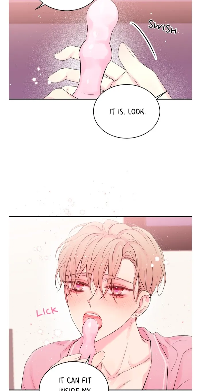 In My Closet - Chapter 87 Page 28