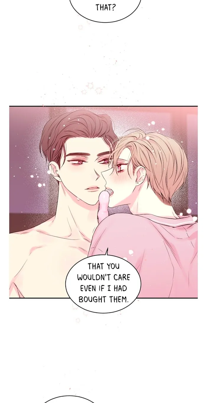 In My Closet - Chapter 87 Page 31